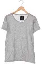 Acne Studios Herren T-Shirt, grau, Gr. 52