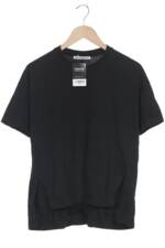 Acne Studios Herren T-Shirt, schwarz, Gr. 46