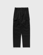 Adidas PREMIUM ESSENTIALS+ CARGOHOSE men Cargo Pants black in Größe:M