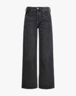 Agolde - Low Slung Baggy Jeans | Damen (28)