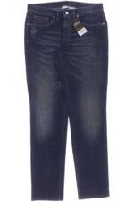 Alba Moda Damen Jeans, blau, Gr. 36