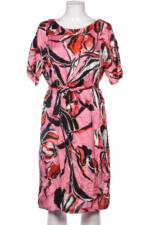 Alba Moda Damen Kleid, pink, Gr. 40