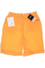 Alba Moda Damen Shorts, orange, Gr. 36