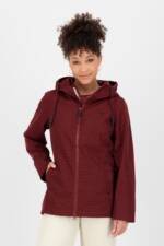 Alife & Kickin Sommerjacke "LilouAK B Jacket Damen Übergangsjacke, Jacke"