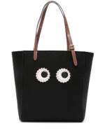 Anya Hindmarch Eyes Shopper - Schwarz