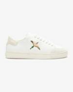 Axel Arigato- Clean 90 Triple Bee Bird Sneaker | Damen