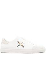 Axel Arigato Clean 90 Triple Bird Sneakers - Weiß