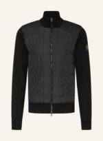 BELSTAFF Jacke KELBROOK im Materialmix