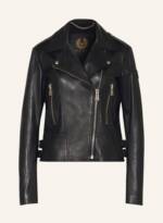 BELSTAFF Lederjacke MARIANNE