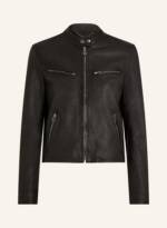 BELSTAFF Lederjacke PINE