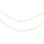 BEM Collier Kaufbei Schmuck (Set, 1-tlg), 925 Silber