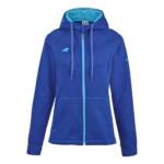 Babolat Exercise Sweatjacke Damen in blau