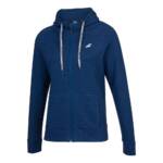 Babolat Exercise Sweatjacke Damen in dunkelblau