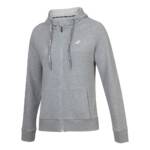 Babolat Exercise Sweatjacke Damen in hellgrau