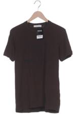 Balmain Herren T-Shirt, braun, Gr. 48