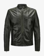 Belstaff- Lagacy Pearson Lederjacke | Herren