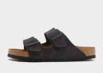 Birkenstock Arizona Suede Damen - Damen, Grey