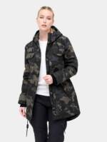 Brandit Ladies Marsh Lake Parka