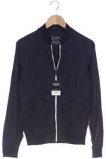 Burberry Herren Jacke, schwarz, Gr. 60