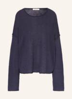 By Aylin Koenig Pullover Miley blau