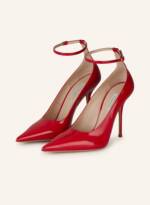 CASADEI Pumps SCARLET