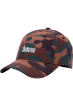 CAYLER & SONS Snapback Cap "Cayler & Sons Herren Cap Camo"