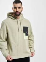 Calvin Klein Jeans Illuminated Box Hoodie