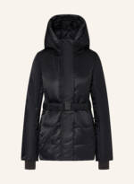 Canada Goose Daunenjacke Mckenna Mit Abnehmbarer Kapuze schwarz