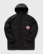 Canada Goose Expedition Parka - CR men Parkas black in Größe:L