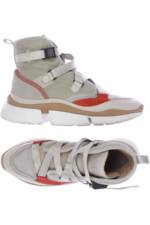 Chloe Damen Sneakers, beige, Gr. 40