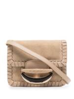 Chloé Kattie Clutch - Nude