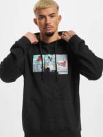 Converse Chuck Comic Hoodie