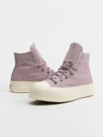 Converse Chuck Taylor All Star Lift Platform Summer Utility Sneaker