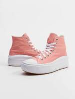 Converse Chuck Taylor All Star Move Platform Sneaker