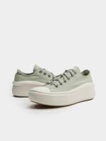 Converse Chuck Taylor All Star Move Platform Summer Utility Sneaker