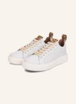 Crickit Sneaker Peaches weiss