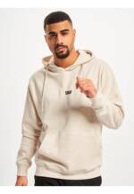 DEF Kapuzensweatshirt "DEF Herren DEF Oversized Hoody Lilac"