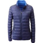 DEPROC Active Wendejacke "GILMOUR REVERSAL Women", Wendejacke mit schlichtem Design