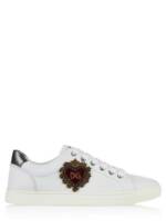 DOLCE & GABBANA U_LONDON ALL Sneaker