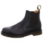 DR. MARTENS Smooth Schlupfstiefel