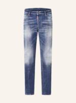 DSQUARED2 Jeans Extra Slim Fit