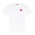 Diesel T-Shirt Herren T-Shirt - T-BOXT-LAB, Kurzarm, Rundhals