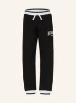 Dolce & Gabbana Sweatpants schwarz