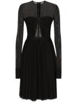 Dolce & Gabbana dress - Schwarz