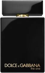 Dolce&Gabbana THE ONE FOR MEN Eau de Parfum Intense 100ml