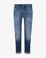 Dondup - George Jeans Skinny Fit | Herren (40)