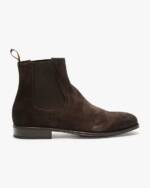 Doucal's - Chelsea Boots | Herren (40)