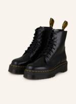 Dr. Martens Plateau-Boots JADON