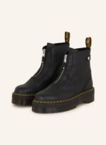 Dr. Martens Plateau-Boots JETTA