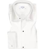 ETON Herren Hemd weiß Baumwolle Slim Fit